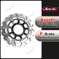 arashi cnc drive brake disk front disc rotor for honda cbr600rr cbr1000rr cb1000r cbr 600 1000 rr cbr600 cb1000 cbr1000