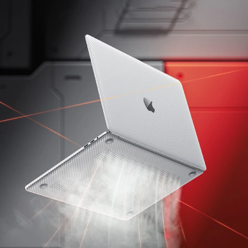 

New Laptop Case for Macbook M1 Air Pro/Max 13 Inch Chip A1706 A1932 A2337 A2338 Touch Bar/ID A2179 Pro 14 A2442 13 14 Inch Case