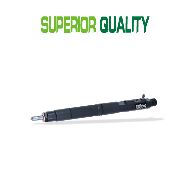 100100 -ED01 28231014 28400214 Форсунка Common Rail для Delphi Harvard Great Wall H5H6 Fengjun 4d20