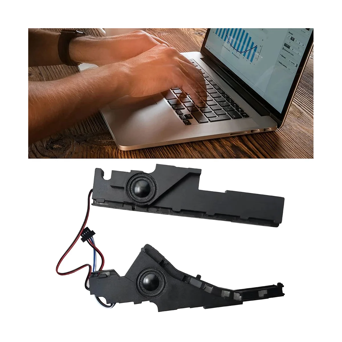 Колонка для ноутбука X550 X550V F550 Y581 K550 W581L