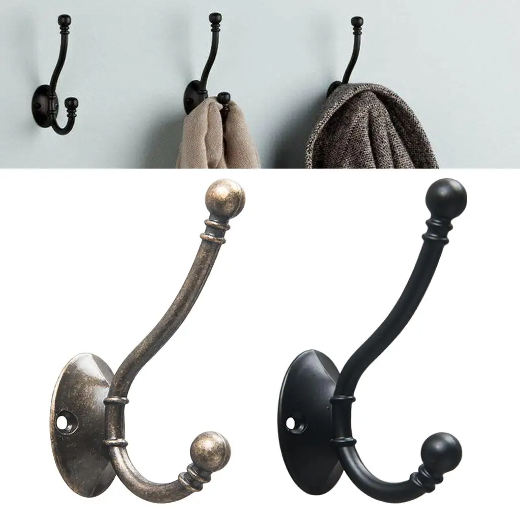 

Настенные вешалки для одежды, вешалки для шляп