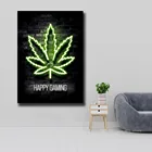 Картина на стену Съешь спящий для игр