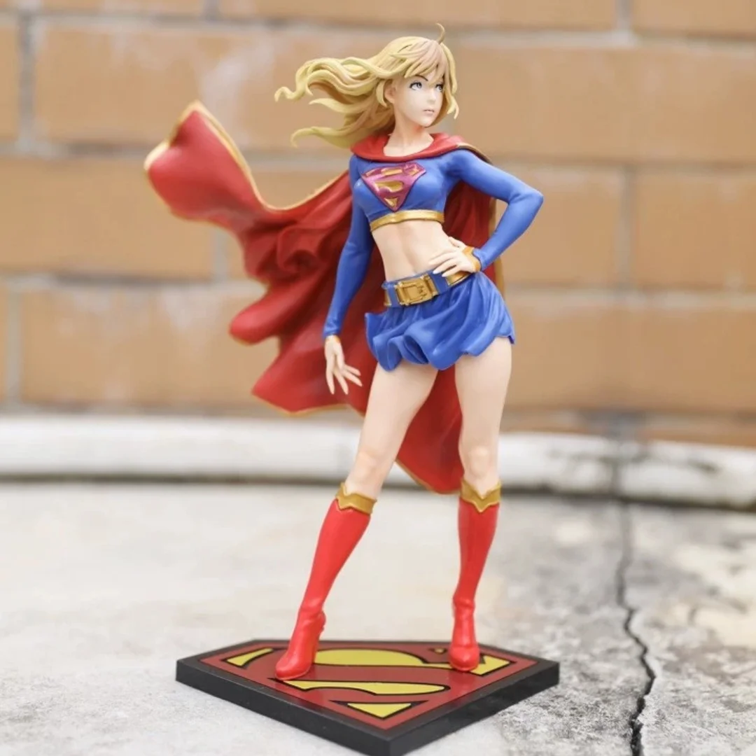 Фигурка Bishoujo Dark Phoenix Bandai