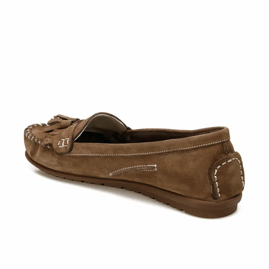 

Women Shoes Flats Fashion Casual Polaris '