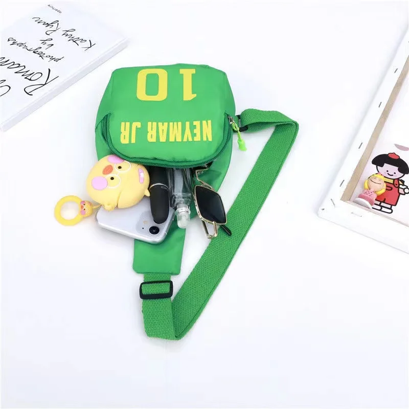 Рисунок 5 - Детская поясная сумка для мальчиков и девочек