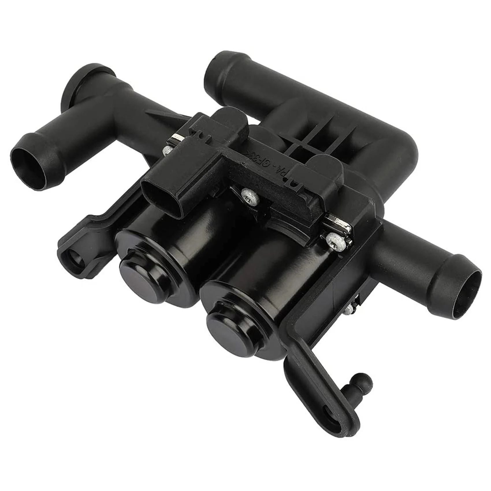 

Water Heater Control Valve 64119310349 for -BMW 740I 740Li XDrive 750I XDrive 750Li 750Li XDrive