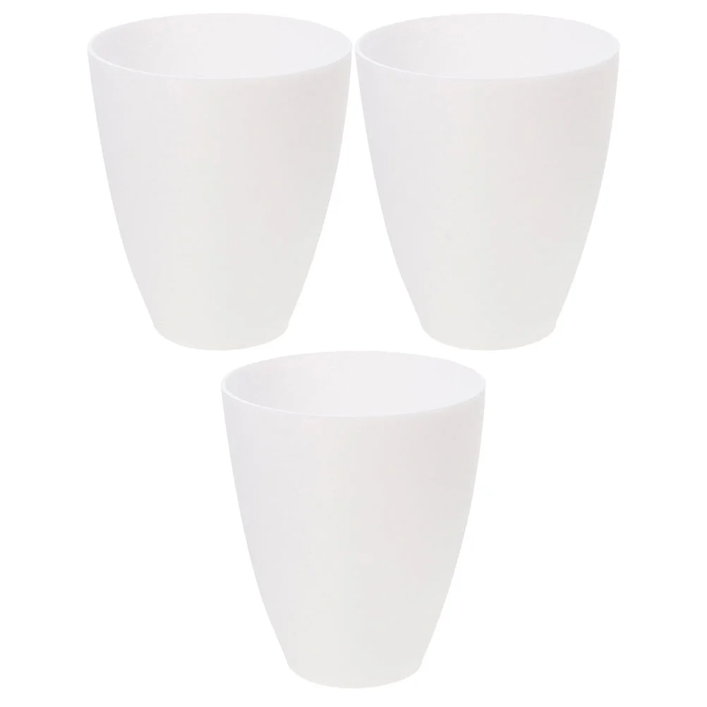 

Plastic Lampshade Light Cover Small Table Replacement Shades Pendant Decorative