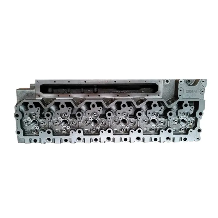 

Excavator PC300-8 6D114 Engine Cylinder Head 6745-11-1190