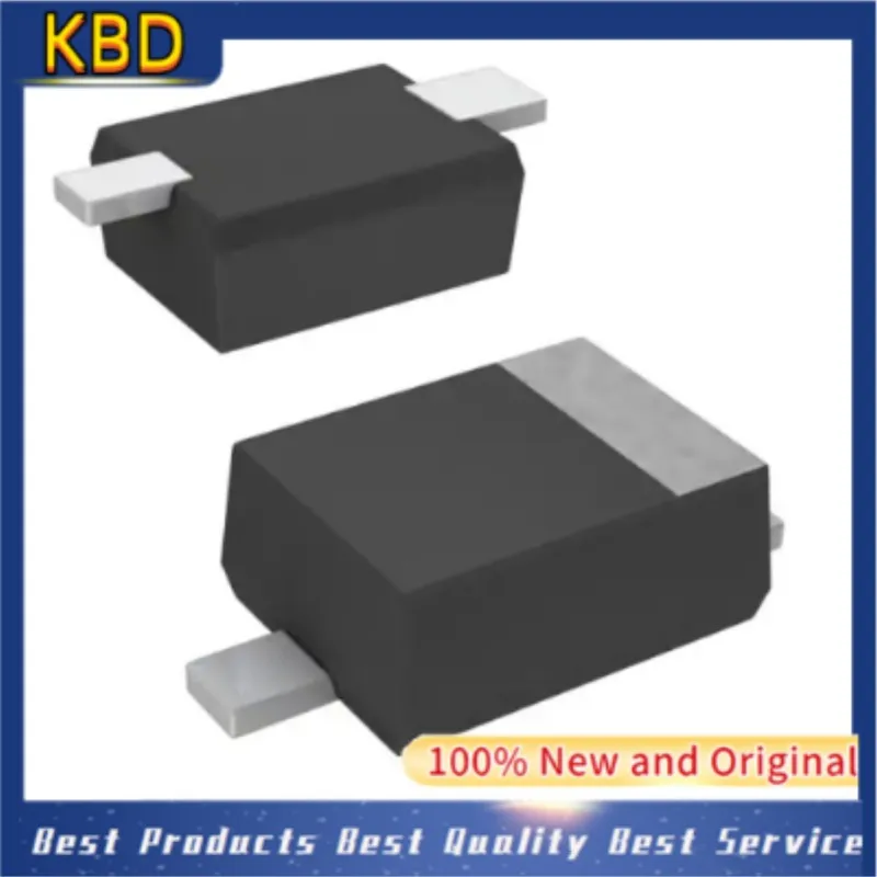 

100% New and original 10pcs DZ2J082M0L Integrated circuit