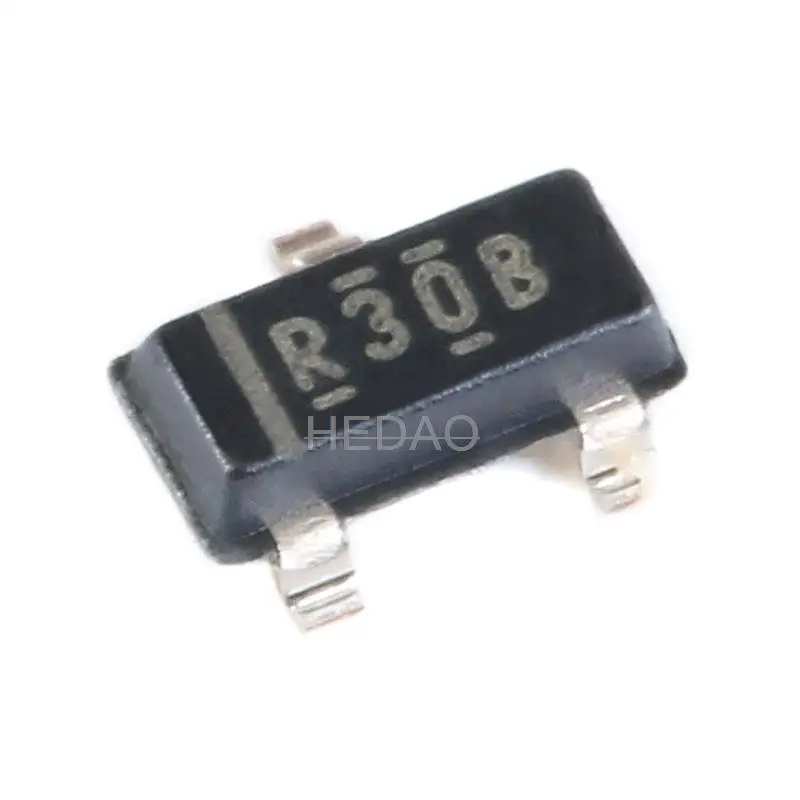 

Бесплатная доставка 10 шт./лот новый оригинальный REF3020AIDBZR SOT-23 2 в выход 50ppm/℃ контрольные IC-чипы напряжения