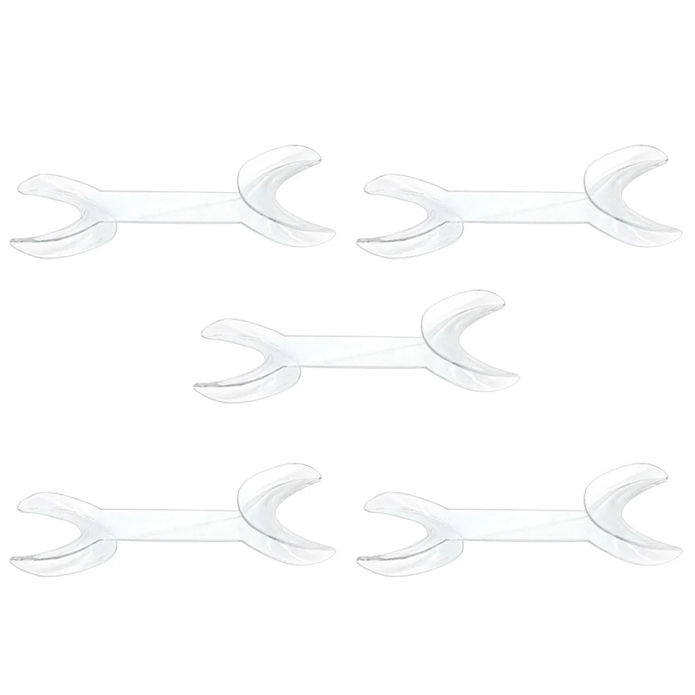 

Retractorcheek Mouth Retractors Opener Teeth Intraoral Lip Game Whiteningshape Oral Care Toolspeak Out Dual Head T Openers