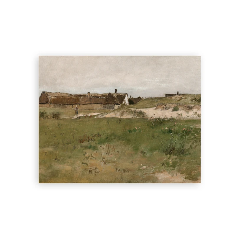 

Французские пейзажи Yoolife, набор из 1 штуки