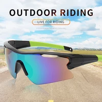 summer cycling glasses bicycle polarized glasses impact bike glasses running climbing men women bicycle goggle sunglasses