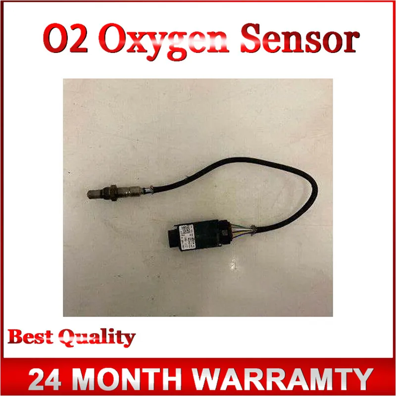 

Датчик содержания оксидов азота для SEAT IBIZA MK5 датчик выхлопных газов Nox 1,6 TDI 2017 - 2021 04L907805CM