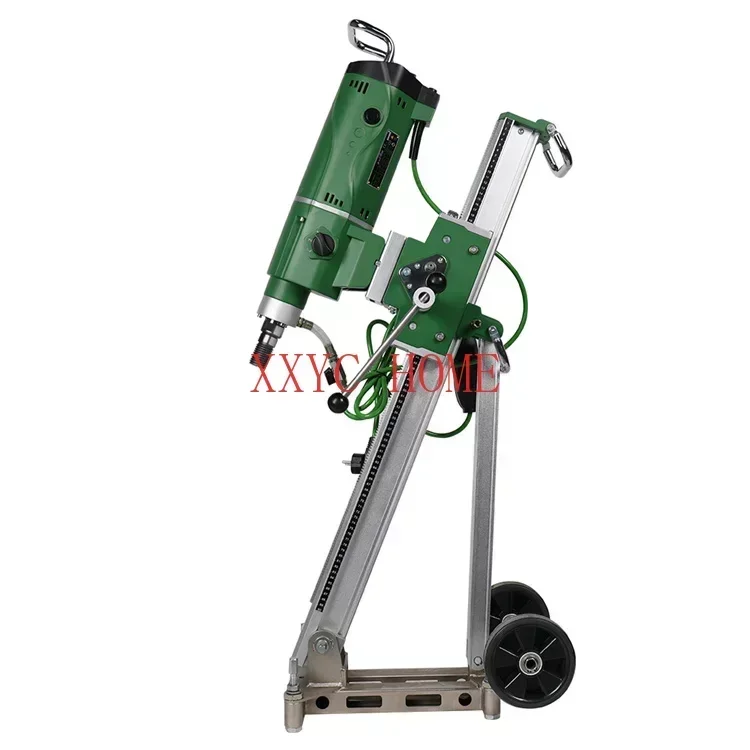 Сделано в Китае Алмазный сердечник сверлильный двигатель Керн строительные