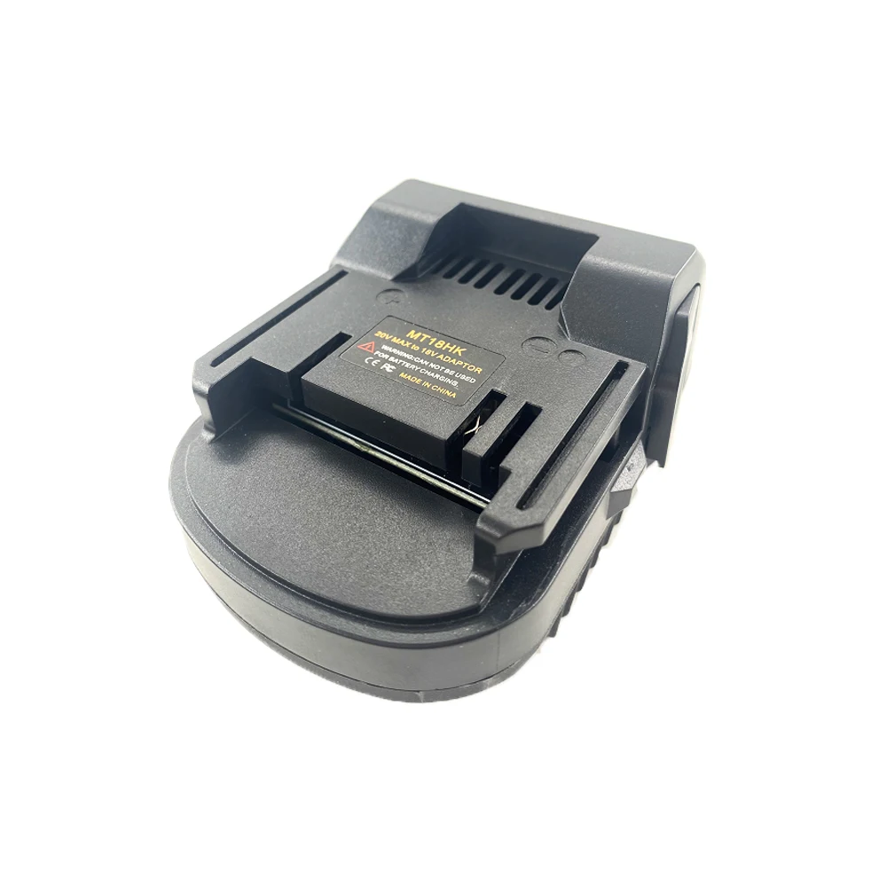 Рисунок 5 - Преобразователь для литиевого аккумулятора Makita 18 в