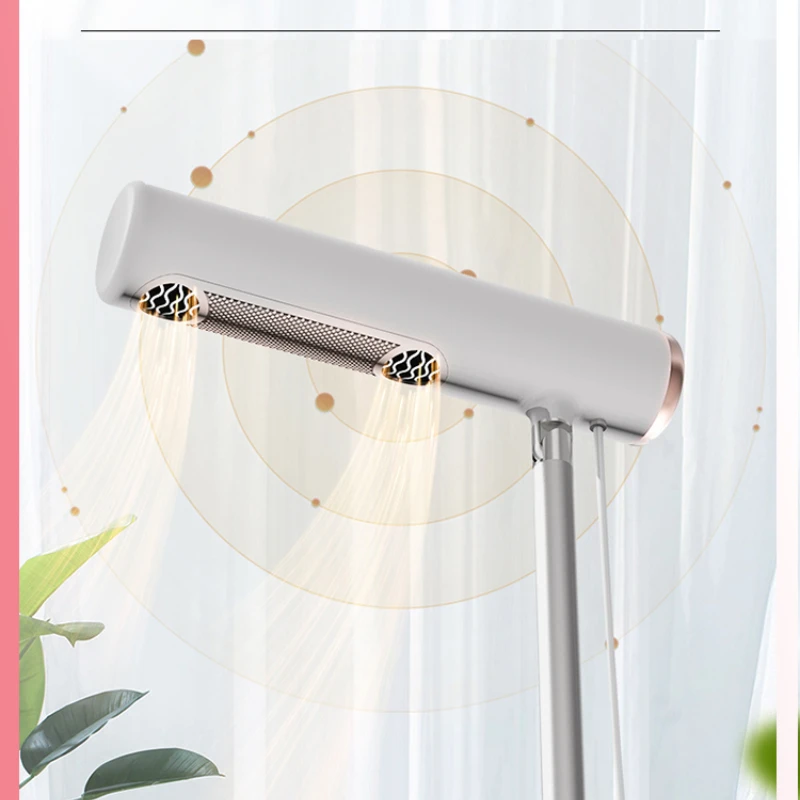 

Vertical Electric Hair Dryer Household Anion Hair Care Hand-Free Floor Hair Dryer Long Hair Quick-Drying Gadget