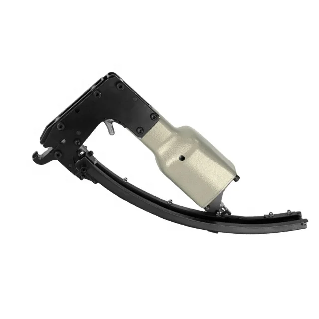 

Meite M66b pneumatic clipper Clinching Tool for wire cage, spring mattress