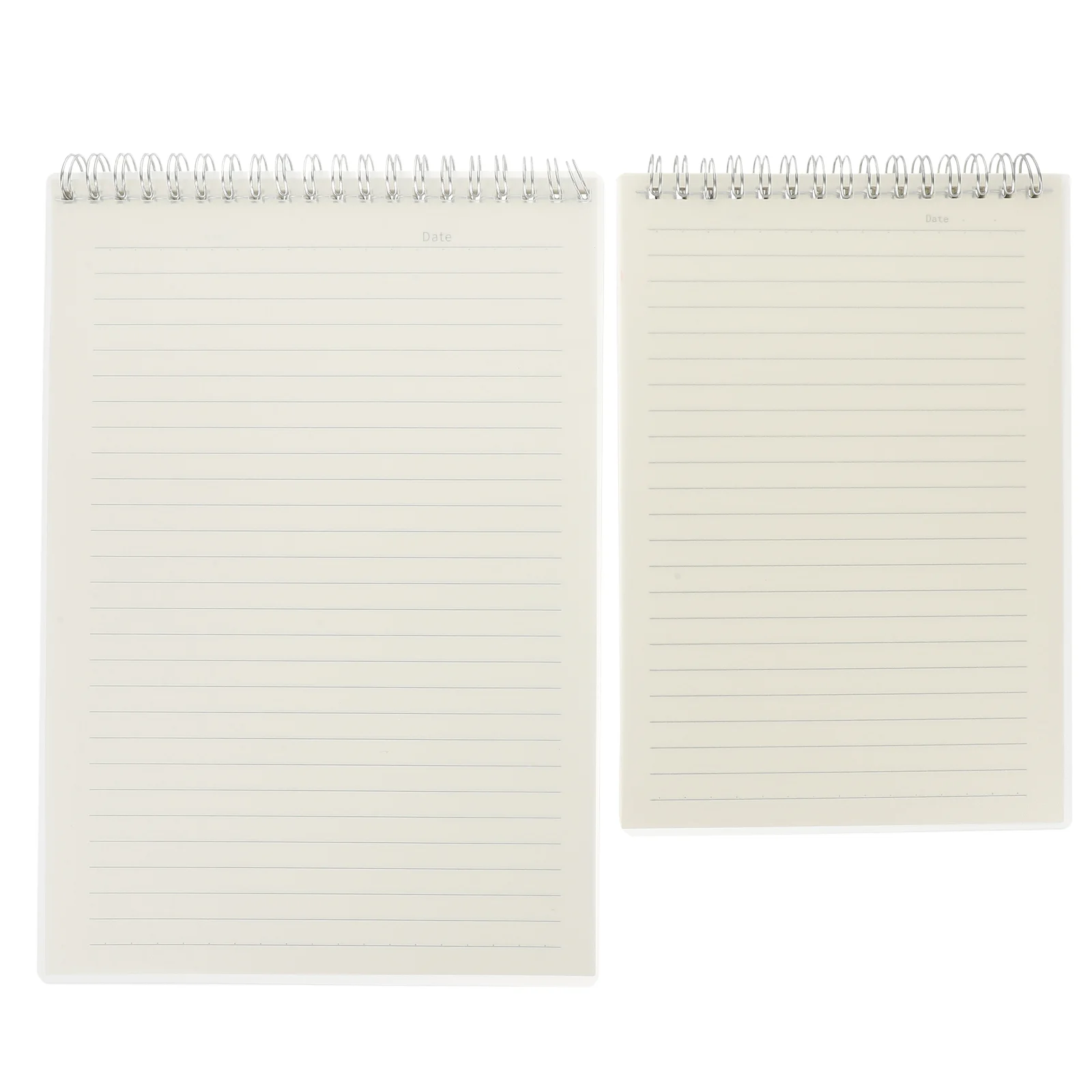 

Coil Notebook Planner Notepad Do List Journal Diary Journaling Notebooks Planning Spiral