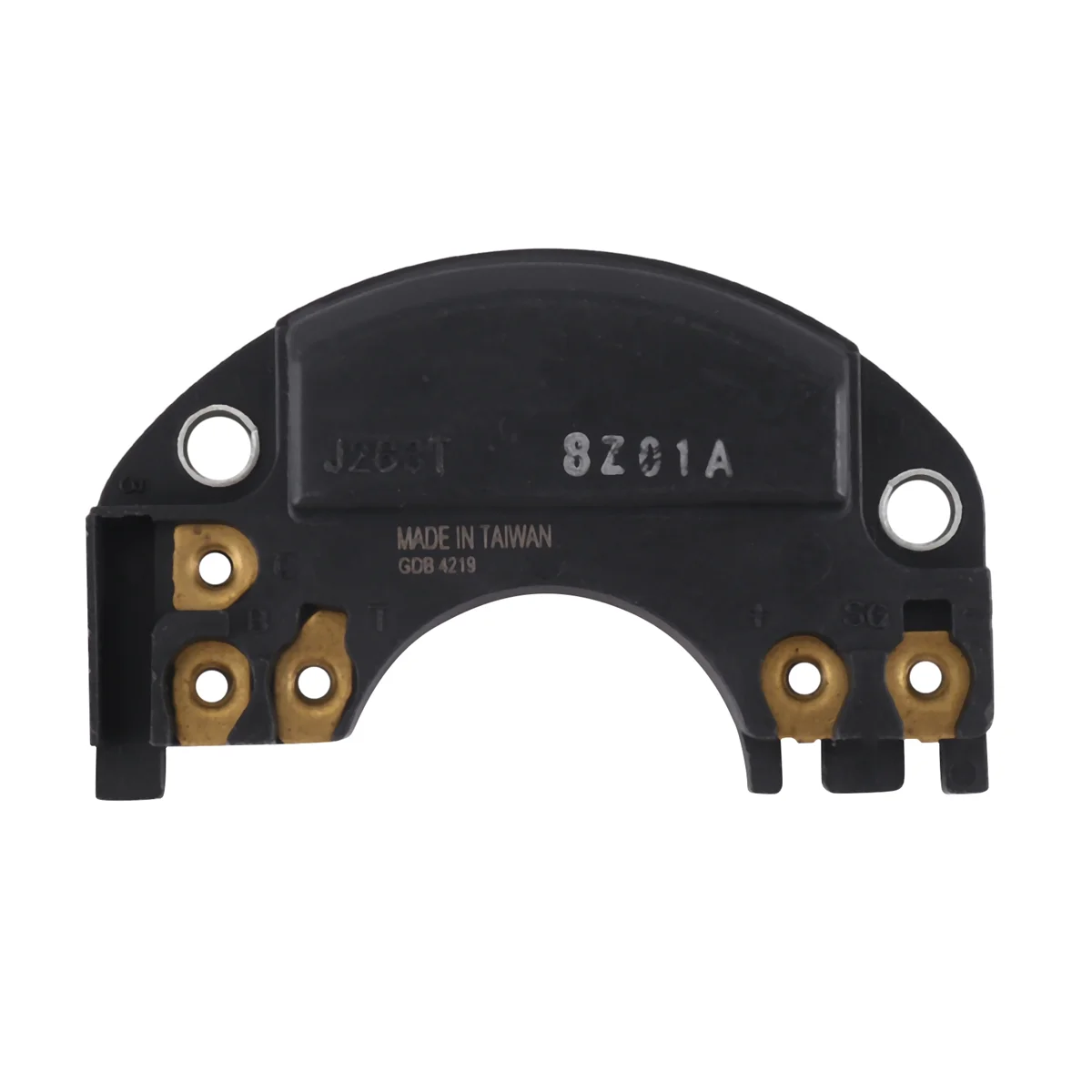 

J263T автомобильный усилитель модуля зажигания для или модулей зажигания