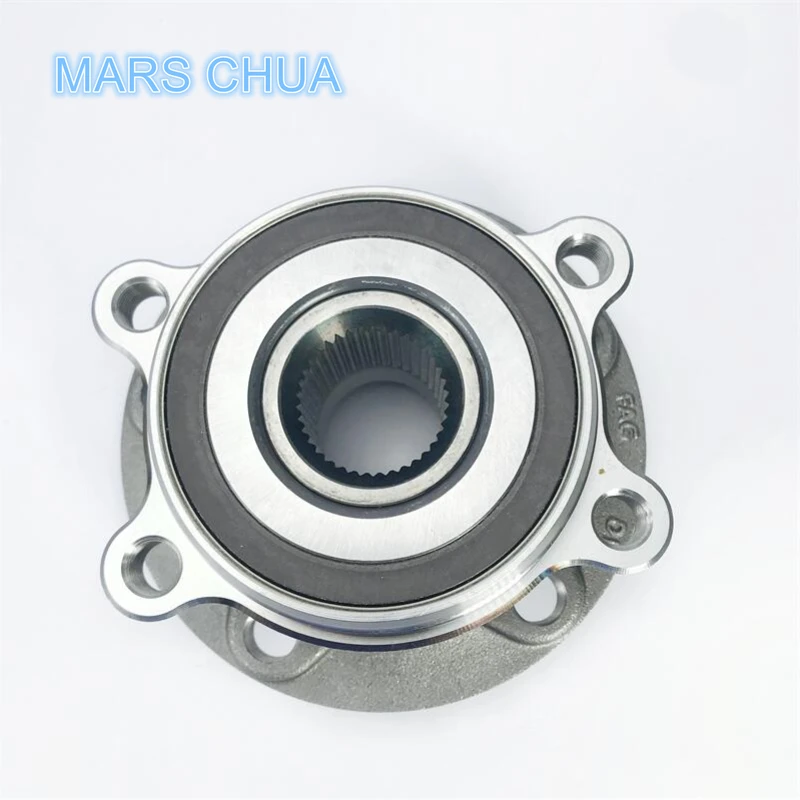 

3QF407621C Front Wheel Bearing FOR VOLKSWAGEN TAL TER TERC 3QF 407 621 C