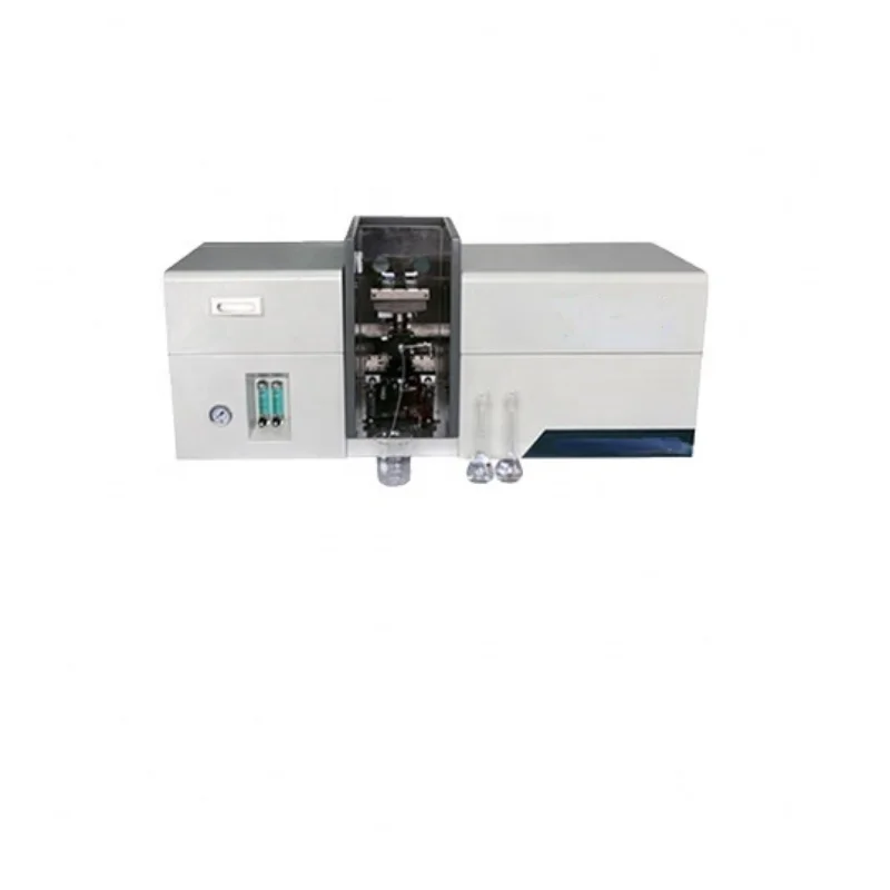 

Metal Detector Nanodrop Spectrophotometer Atomic Fluorescence Photometer