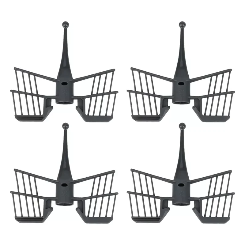 

Juicer Scraper Bar Replacement For Vorwerk Thermomix TM5 TM31 TM6 Juices Extractor Spare Parts