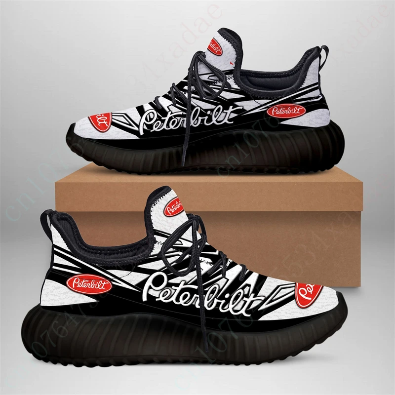 

Peterbilt Shoes Big Size Comfortable Male Sneakers Lightweight Casual Original Men's Sneakers Sports Shoes For Men Unisex Tennis