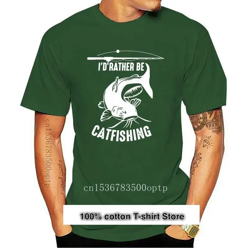 

Camiseta с принтом пес Гато, ropa de gran tamael с принтом из аниме, я бы предпочитал рыбалку, 13975