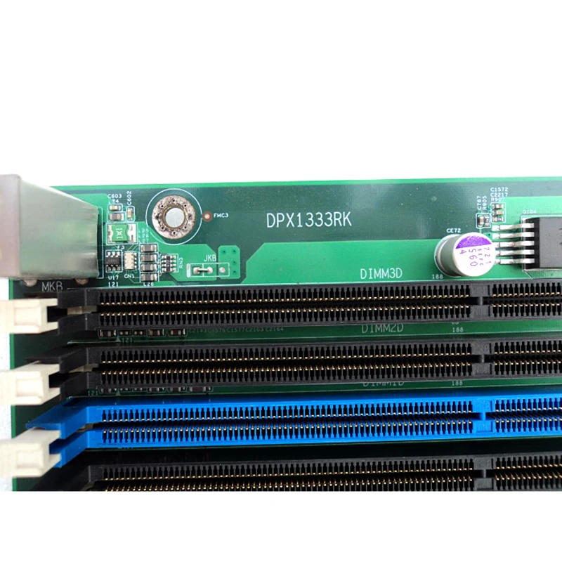Серверная материнская плата для Lenovo R515 R525 DPX1333RK 11009967 Хорошее качество