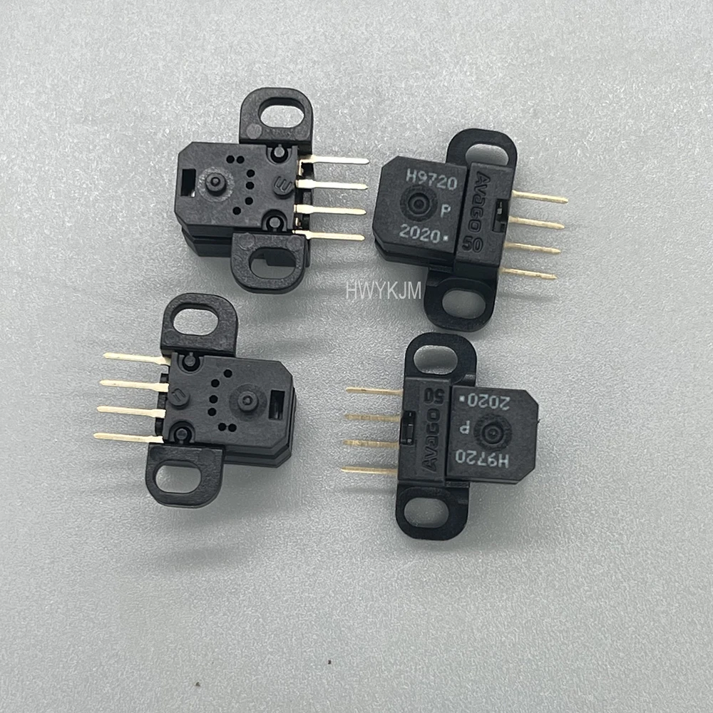 2PCS Solvent Printer H9730 Encoder Sensor Reader 150LPI 150DPI Raster Strip For FLora Large Format Printers Spare Parts |
