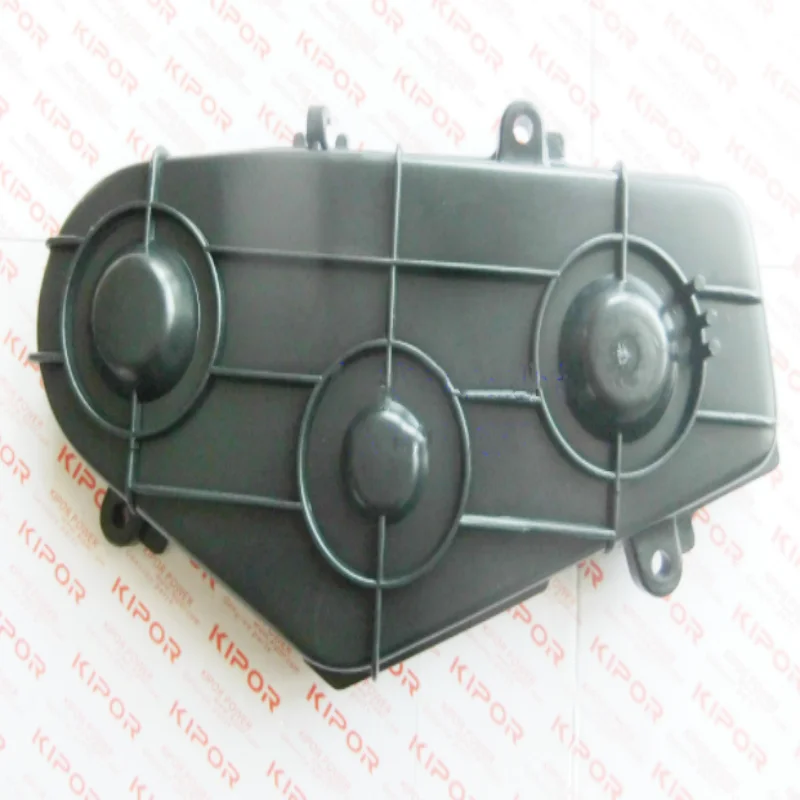 KM376 КРЫШКА ПЕРЕДАЧА МАСЛЯНОГО НАСОСА ПОДХОДИТ ДЛЯ ГЕНЕРАТОРА KIPOR KDE16EA3 KDE19EA3 KDE16STA