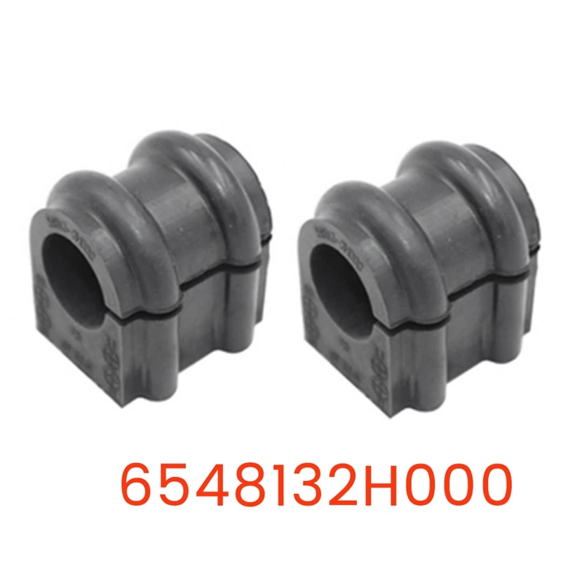 

Car Front Balance Bar Rubber Sleeve For Hyundai Elantra 2007-2010 Kia Forte 2009-2013 548132H000 Replacement Parts