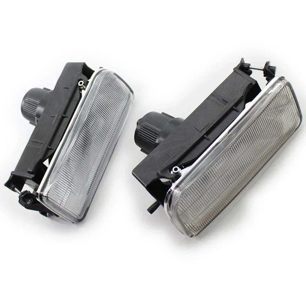 2x крышка противотуманных фар для BMW 3 серии E36 1992-1999 годов светодиодных в сборе (без