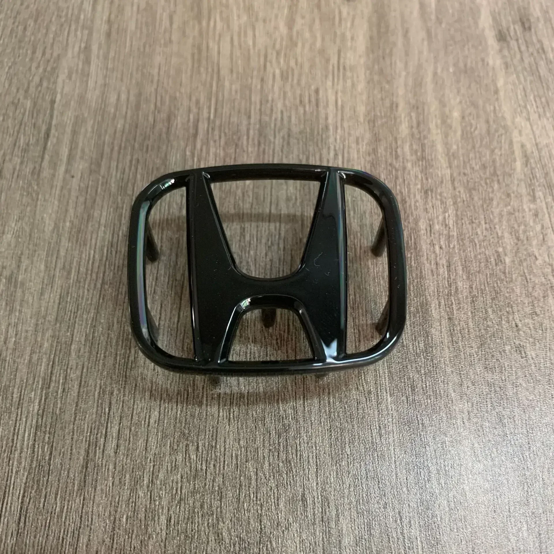 

Для Honda 50/53 мм автомобильный руль с центральным логотипом, эмблема, значок Civic Accord CRV HRV, подходит для Jazz City Odyssey Jade Vezel NSX Inspire