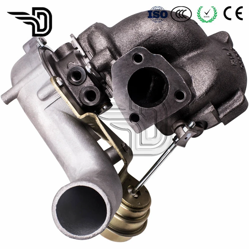 K04-001 Turbo турбонагнетатель для автомобилей Фольксваген Golf Bora Sport Beetle Jetta 1 8 T 1.8L