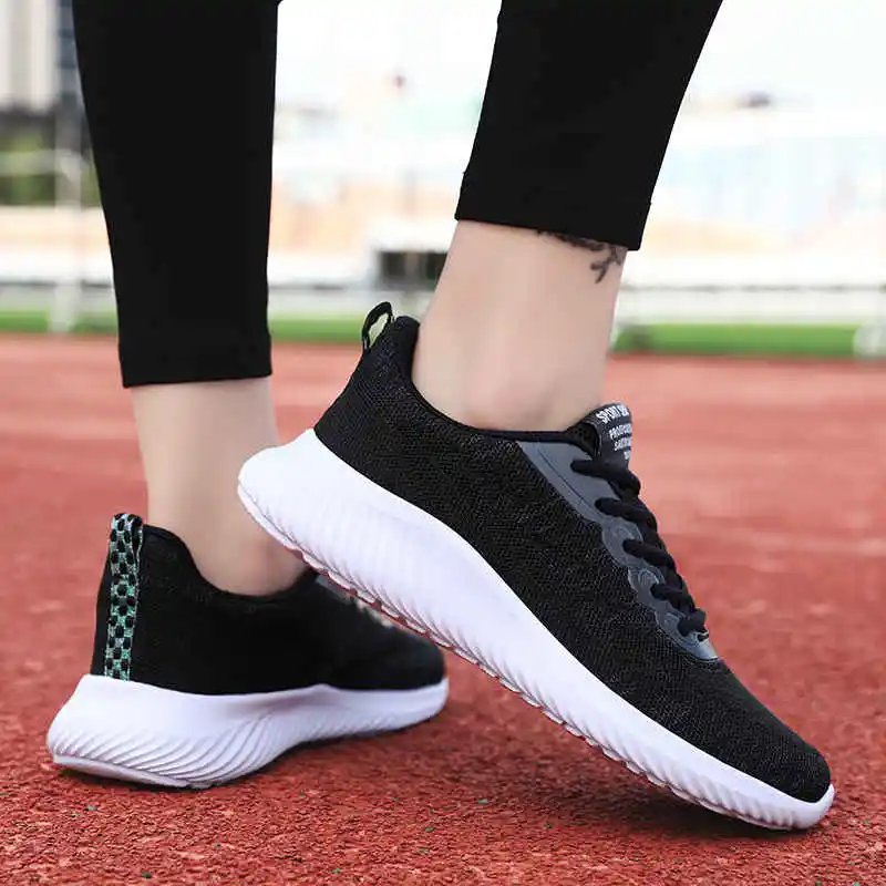 

Woman Sneakers Luxury Brand Shose Brand Women Sport Sneakers Top Women's Running Shoes Red Women's Sports Shoes Brands Tennis