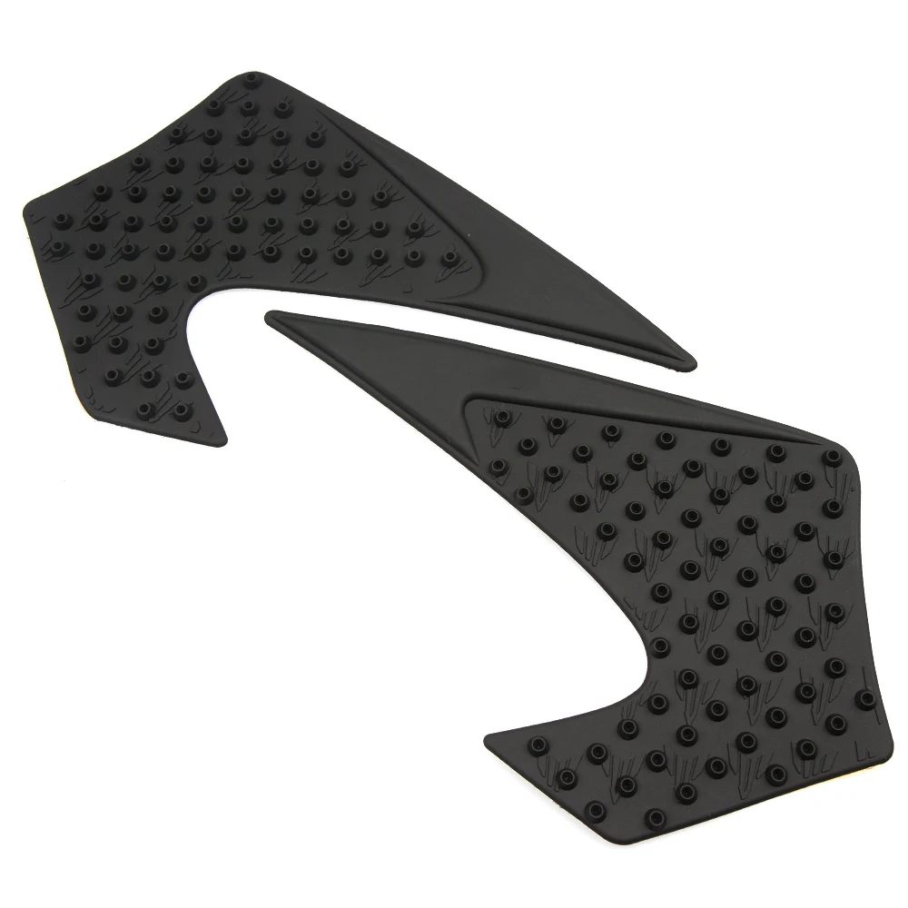 Мотоциклетная защита для колена с логотипом MT 07 противоскользящая наклейка YAMAHA