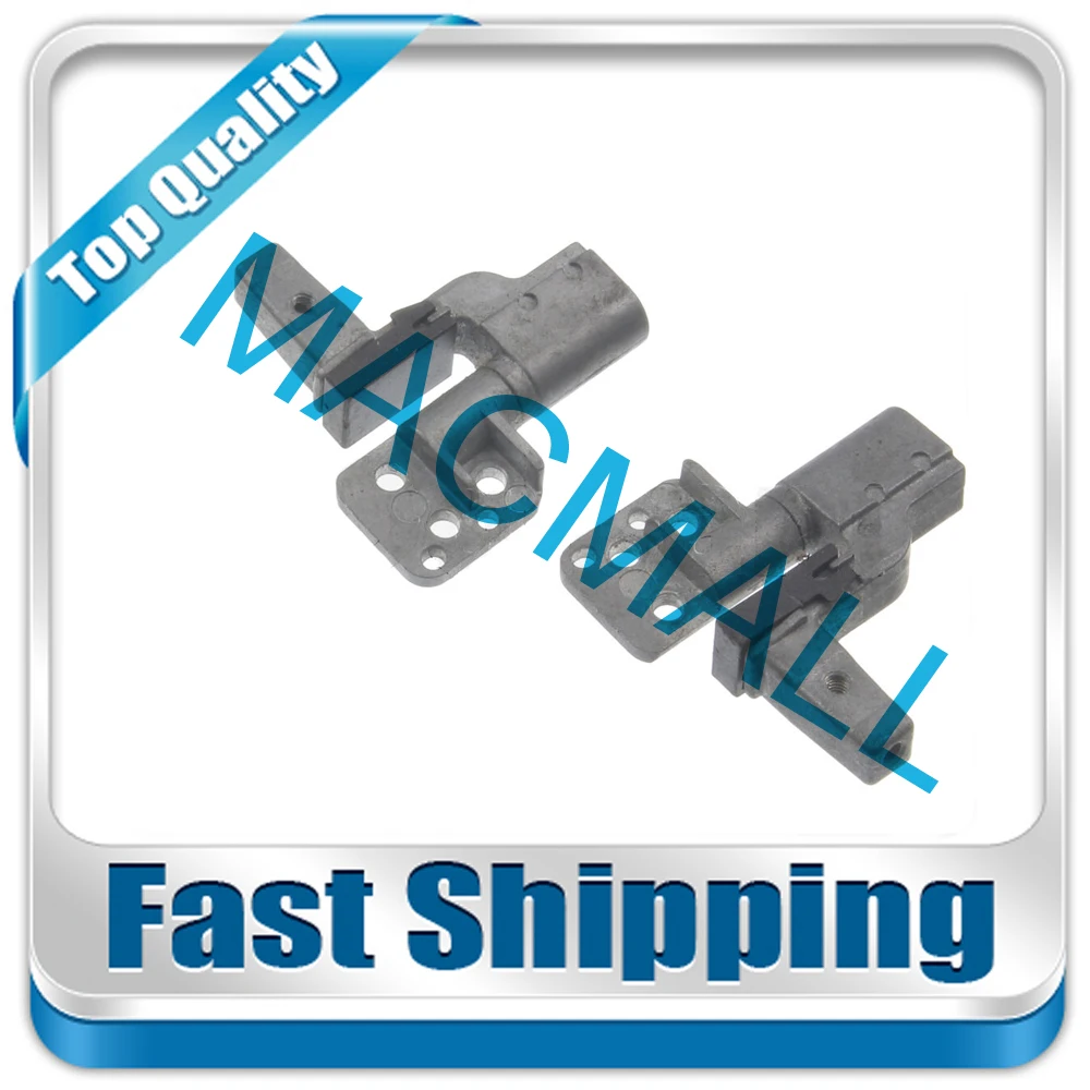 

Новинка для ноутбука Dell Latitude D820 D830 D531 Precision M4300 15,4 "GM977 YD874 JF006 левый правый ЖК-шарнирный комплект