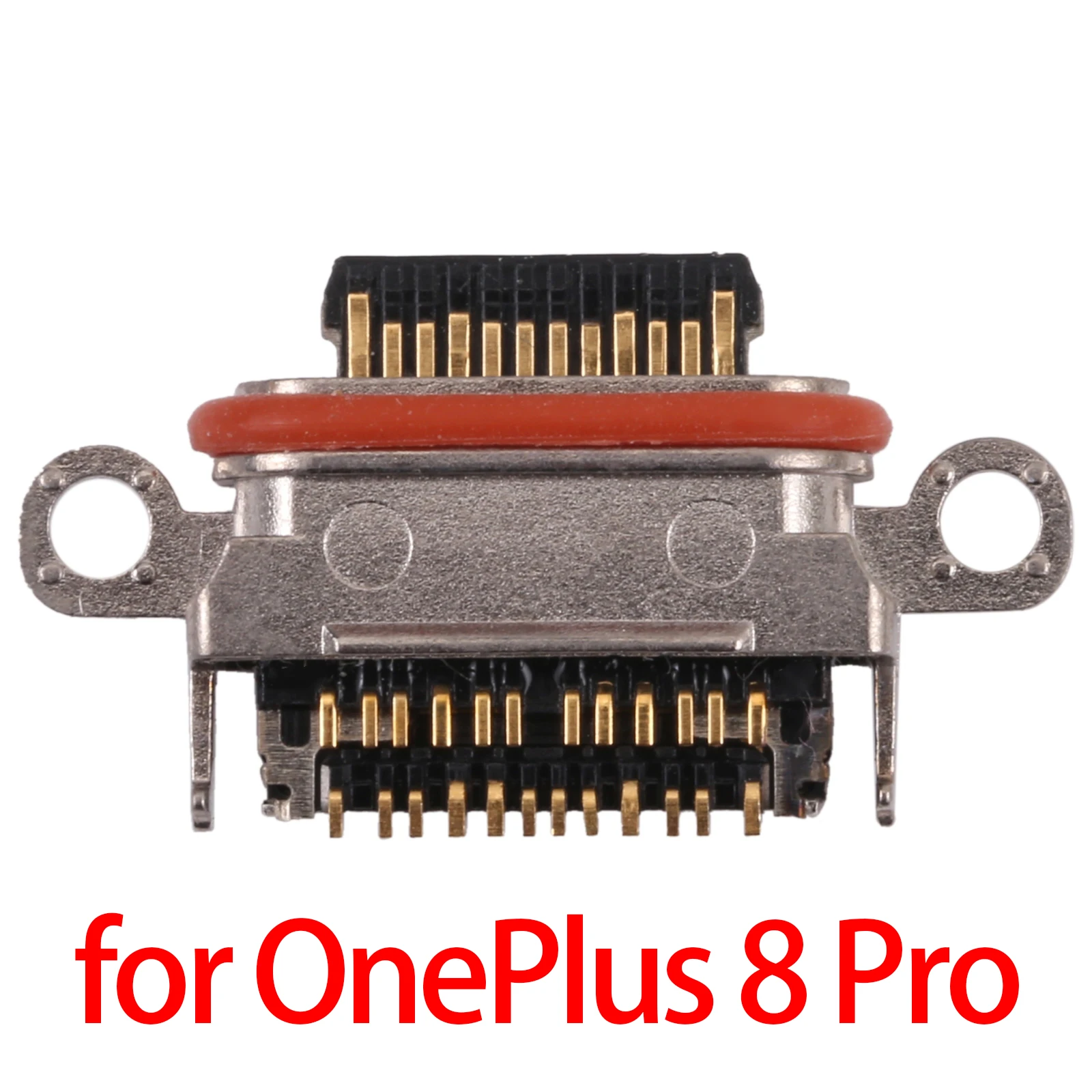 

New for OnePlus 8 Pro USB Charging Port Connector for OnePlus 8 Pro
