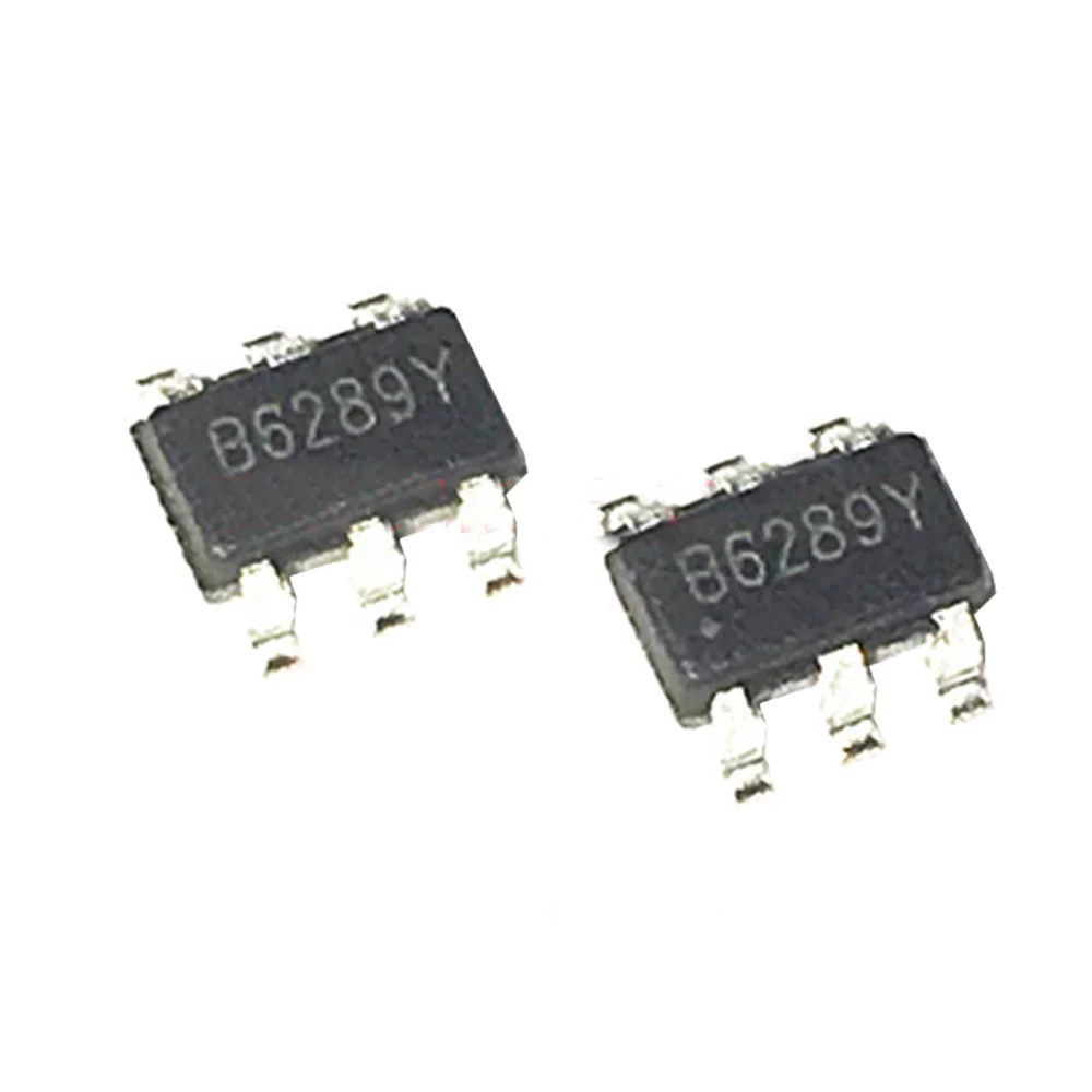 

10PCS FM3608 3608 SOT23-6