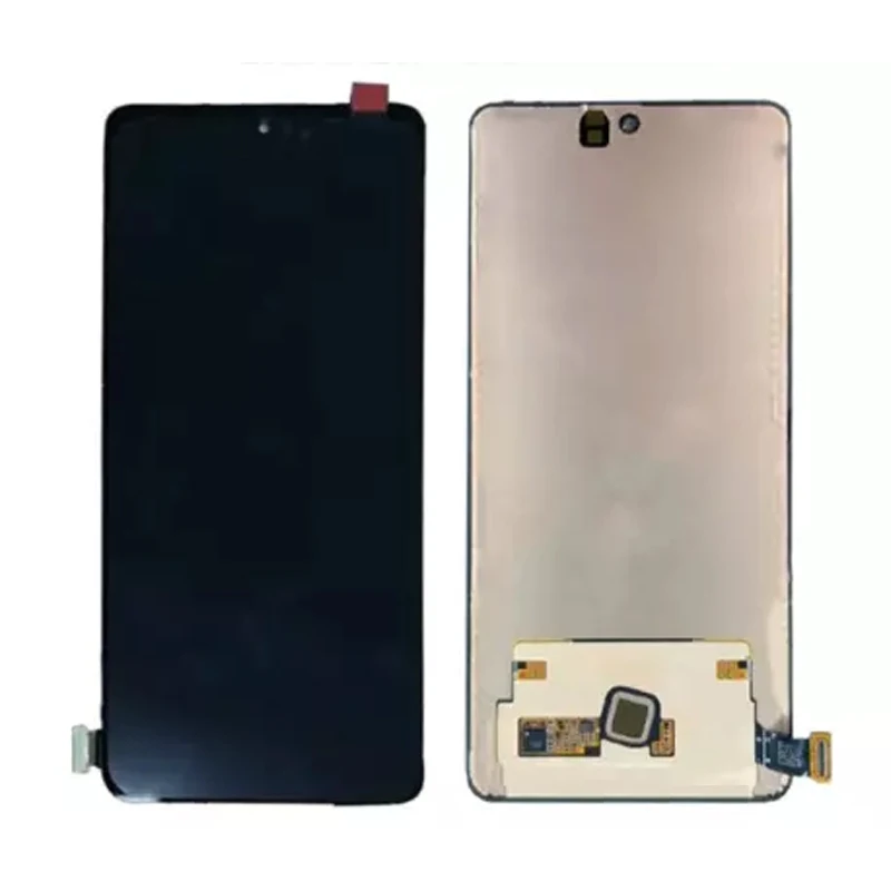 Для VIVO IQOO NEO 8 |   IQOO NEO 8 Pro |   ЖК-дисплей и сборка сенсорной панели (art.: 3920ccd5402cf) - 3920ccd5402cf