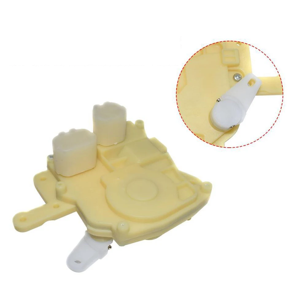 Силовой привод дверного замка задний правый для Honda Odyssey 1999-2004 Civic 2001-2005 Accord 1998-2002
