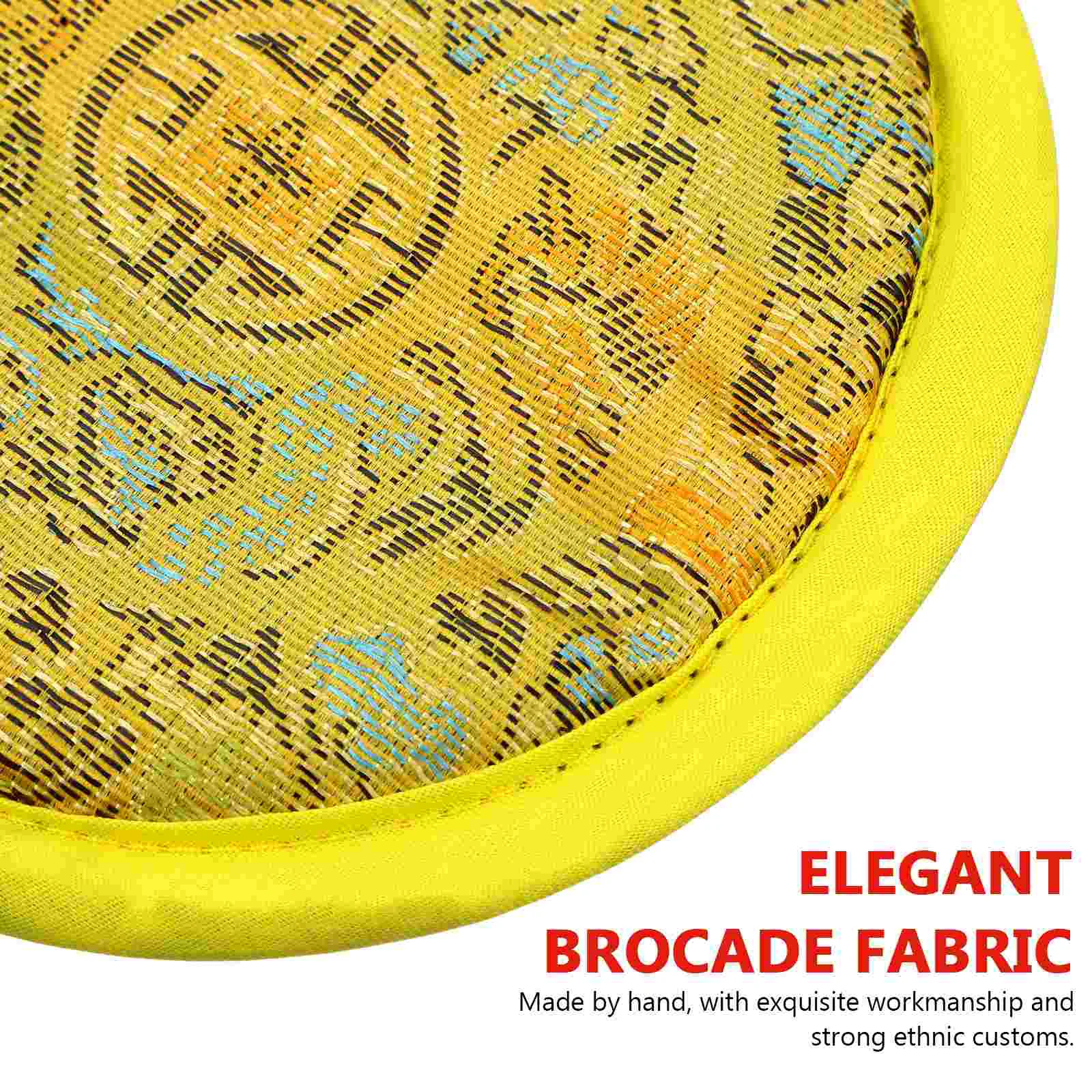 3 шт. нижняя подушка для поющей чаши тибетский коврик аксессуары медитации