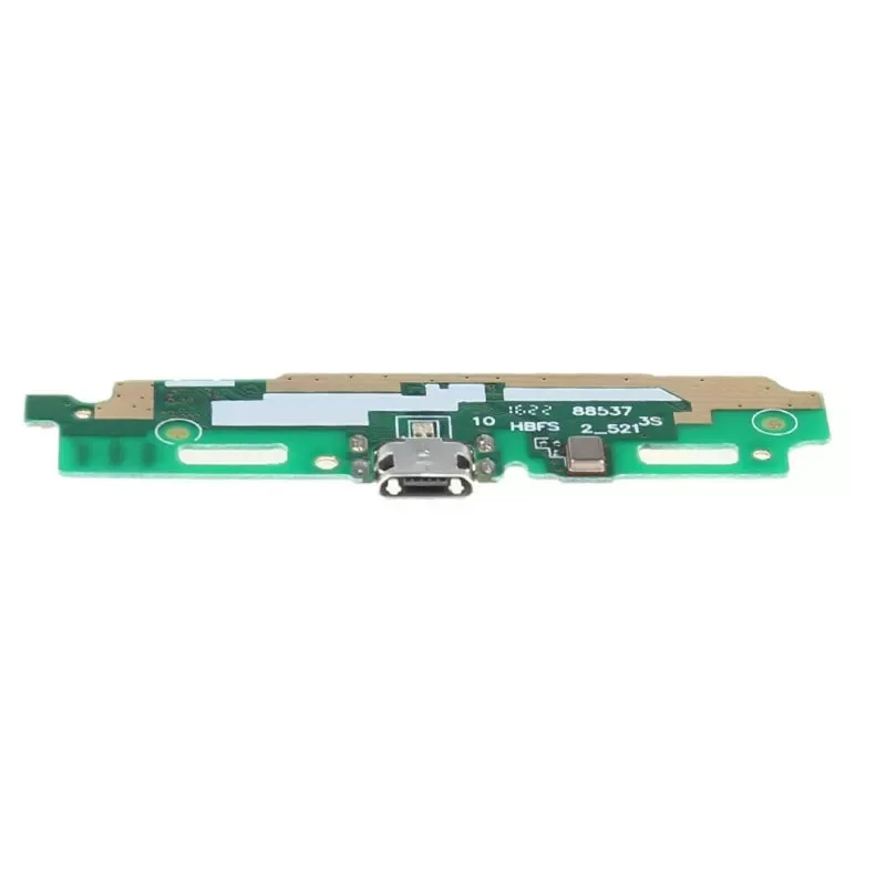 

Microphone Module USB Charging Port Board Flex Cable Parts For Xiaomi Redmi 3S Y3ND
