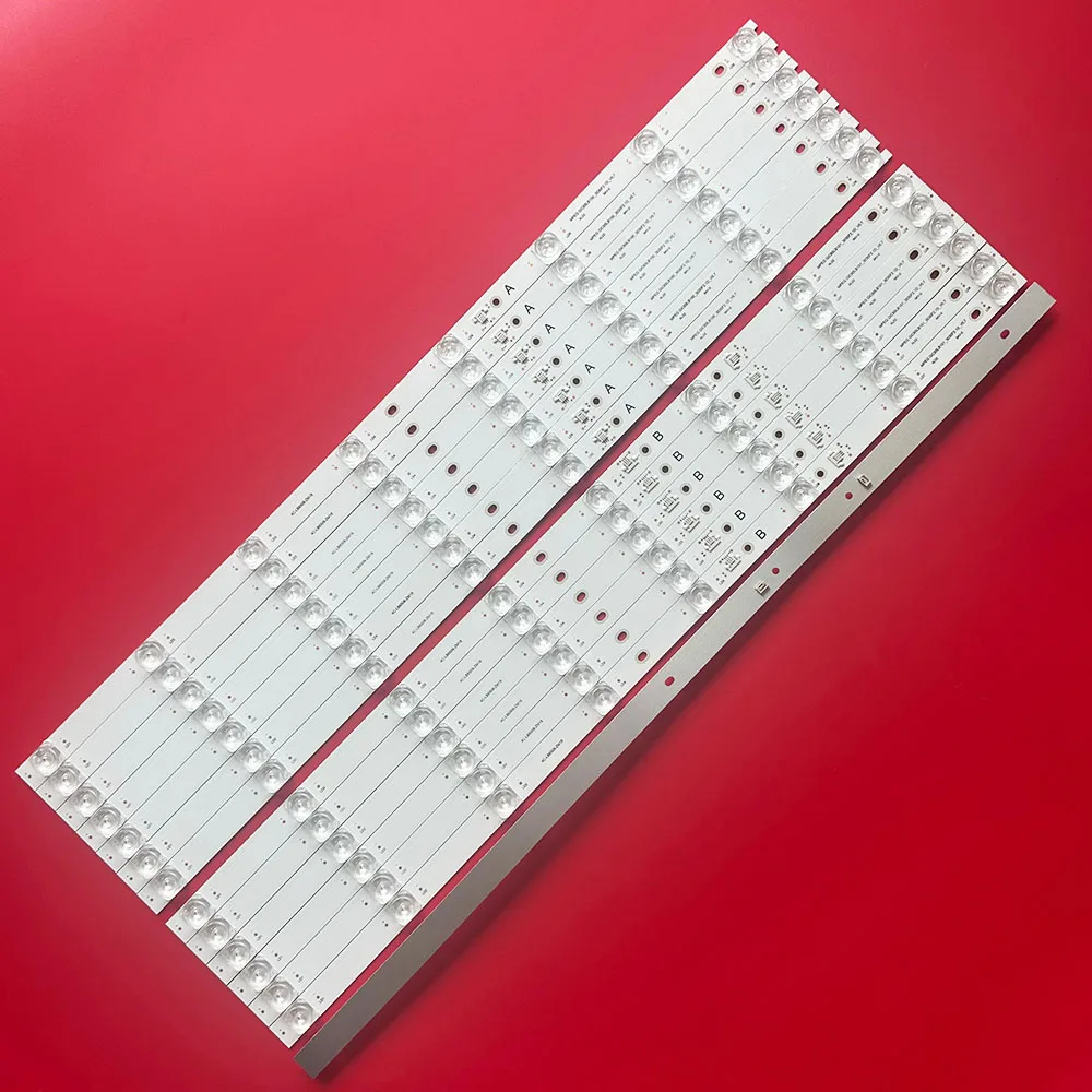 

Светодиодная подсветка BRIDAY GIC65LB100-3030F2.1D-V0.7