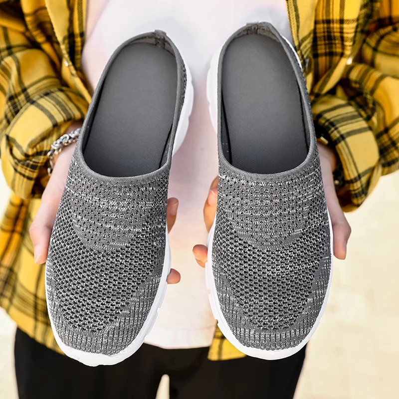 Кроссовки унисекс летние для мужчин и женщин модная прогулочная обувь модные