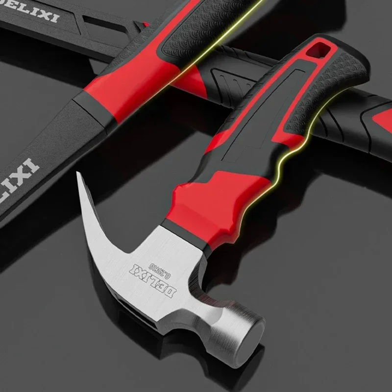 Профессиональный многофункциональный мини-молоток для обработки дерева