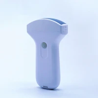 portable color doppler ultrasound machine usbwifi type probe ultrasound scanner