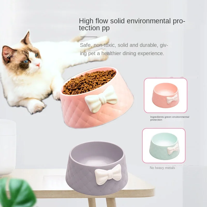 Красочная миска для собак в новом стиле Luq Azirvat